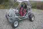 Buggy Xinling XL250 250ccm Automatik