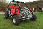 Buggy Xinling XL250