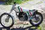 Bultaco Sherpa 350 Klassik Trial 1978