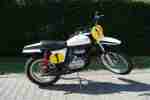 Bultaco el Bandido 360ccm Motocross Twin