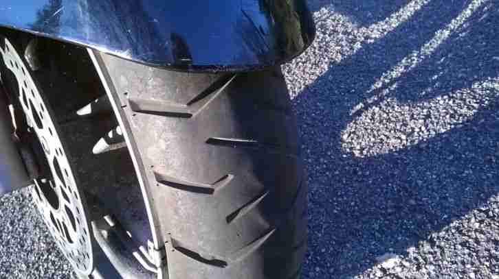 Burgman 650 Executive ABS von Suzuki