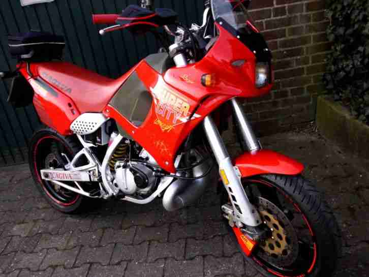 C A G I V A Supercity