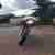 CAFE RACER Mash