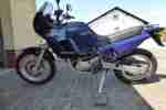 CAGIVA Elefant 750 mit Motor,