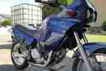 CAGIVA Elefant 750 mit Motor,