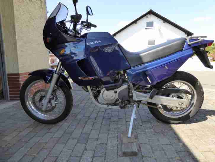 CAGIVA Elefant 750