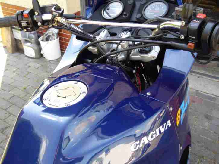 CAGIVA Elefant 750