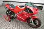 CAGIVA MITO 50 ccm DUCATI DERBI SENDA H