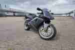 CAGIVA Mito 125 Baujahr 2007 1.Hand