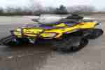 CAN AM ATV Outlander 800 MAX XT (ehem.