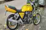 CB 1000 Big One Evtl. Tausch Pkw