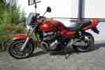 CB 1300 Superfour SC40, EZ 05 99, 37.300 km,