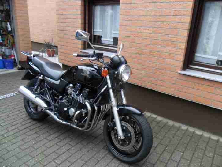 CB 750 Seven fifty