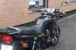 CB 750 Seven fifty