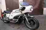 CB 750 four K6 im Sport Dress