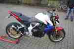 CB1000R Top zutsnad