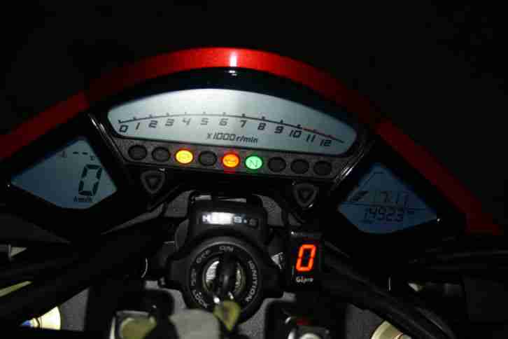 CB1000R Top zutsnad