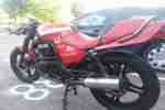 CB450S, 44PS, gepflegt, viele Extras, Motor