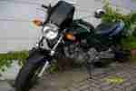 CBF 600 Topmotorrad