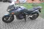 CBF 600S Motorrad PC38 CBF600