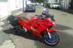 CBR 1000 F SC24 Dual Bj 7 99 98 Ps