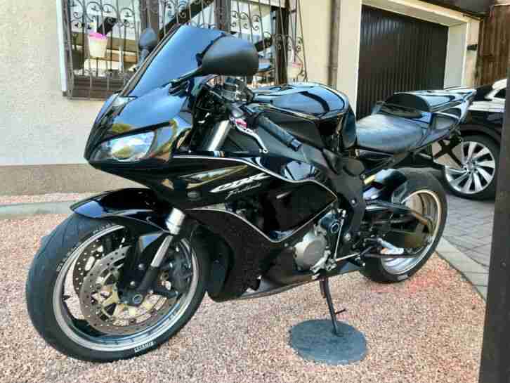 CBR 1000 RR ggf. tausch gegen Reise bike