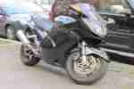 CBR 1100 XX Superblackbird 83TKm