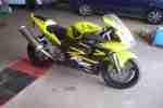 CBR 900 954 Fireblade SC 50