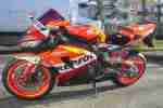 CBR1000RR REPSOL LIMETED #636 999