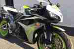 CBR600RR PC40 Hannspree Edition