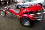 CCS Trike Bj. 1994 Tüv Au neu