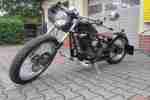 CCW STARRAHMEN BOBBER NEUER MOTOR THA HEIST