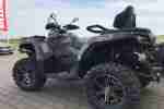 CF MOTO CForce 850 EFI 4×4 LOF ATV,Quad.