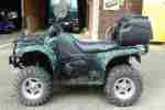 CF Moto 500 XXL ATV Quad 4x4 LOF Atlas mit