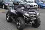 CF Moto 800 2 Terralander 800 Quad ATV LOF 4