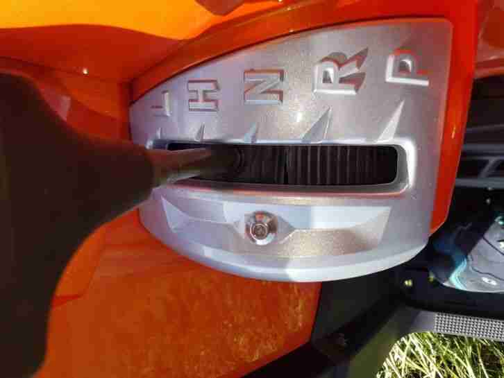 CF Moto 800 Terralander CFORCE 65 PS ATV Quad 4x4 LOF V 2 Zylinder 3 Jahre Intec