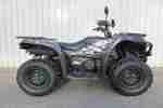 CF Moto CForce 450 One 4x4 Modell 2017