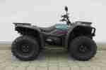 CF Moto CForce 450 One 4x4 Modell 2020 mit