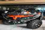 CF Moto CForce 550 EFI 4x4 ATV Quad NEU