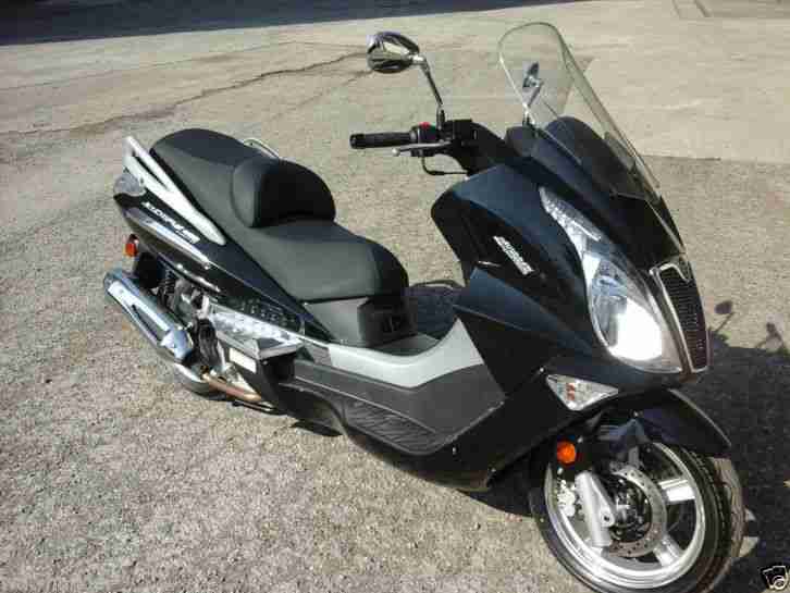 CF Moto JetMAX