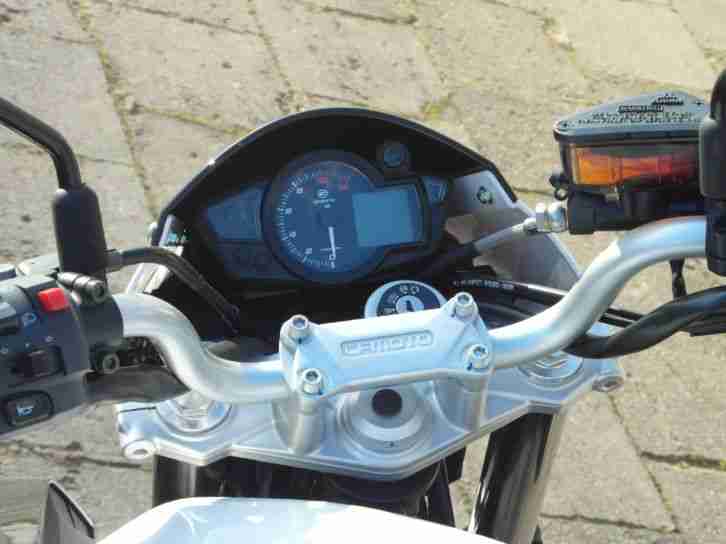 CF-Moto NK 650 Neufahrzeug Motorrad 2 Jahre Herstellergarantie