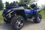 CF Moto Terralander CForce 800 4x4 Allrad