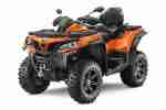 CFMOTO C Force Cforce 850 EPS Servo 4x4 Quad