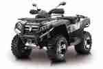 CFMOTO TERRALANDER 800 X8 V2 EFI LOF