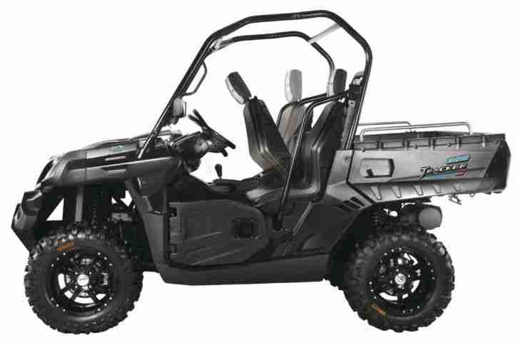 CFMOTO Tracker 800 4x4