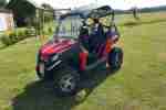 CFMOTO terracross Bazooka, UTV, Quad, LOF,