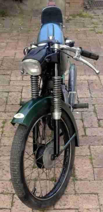 CIMATTI SPORT 50 1974