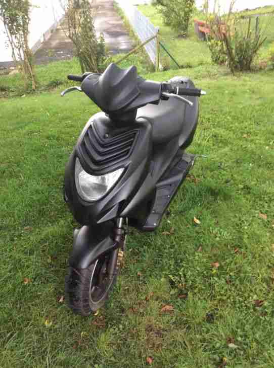 CPI Oliver Sport
