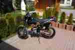 CPI SM 50 Supermoto neu