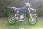 CPI SM 50 Tuning 90ccm (NO Simson, Aprilia,